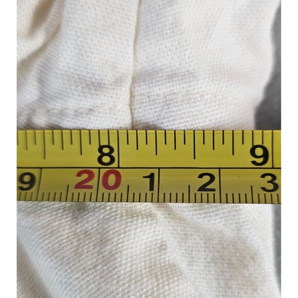 Baby‎ Phat 3 Y2K Vintage Cargo Pants Satin Patch - Picture 16 of 16